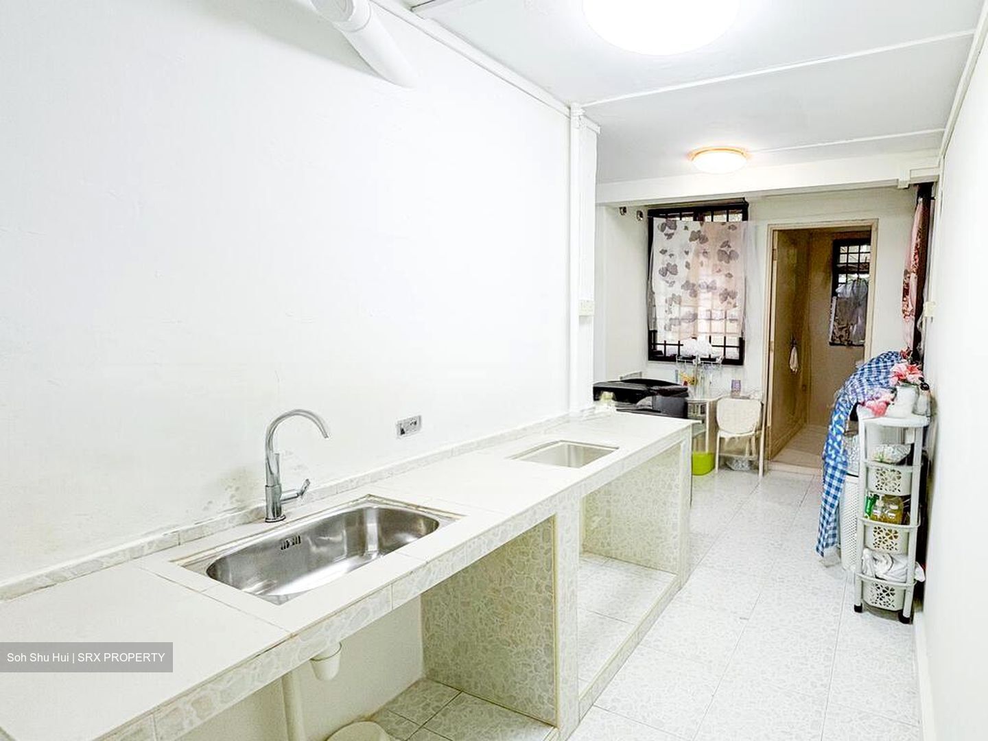 Blk 93 Commonwealth 16 (Queenstown), HDB 3 Rooms #512813861